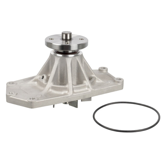 4D34 4D34T 4D33 4D35 4D36 Water Pump for Mitsubishi Fuso Canter FE FG Trucks 1X