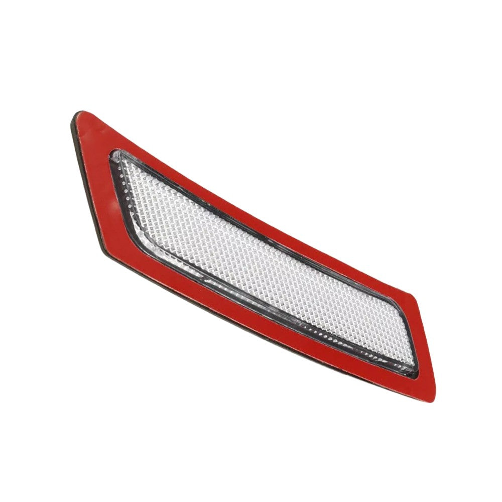 Fits 2011-2016 535i 528i 550i Front Bumper Exterior Marker Left Light Reflector
