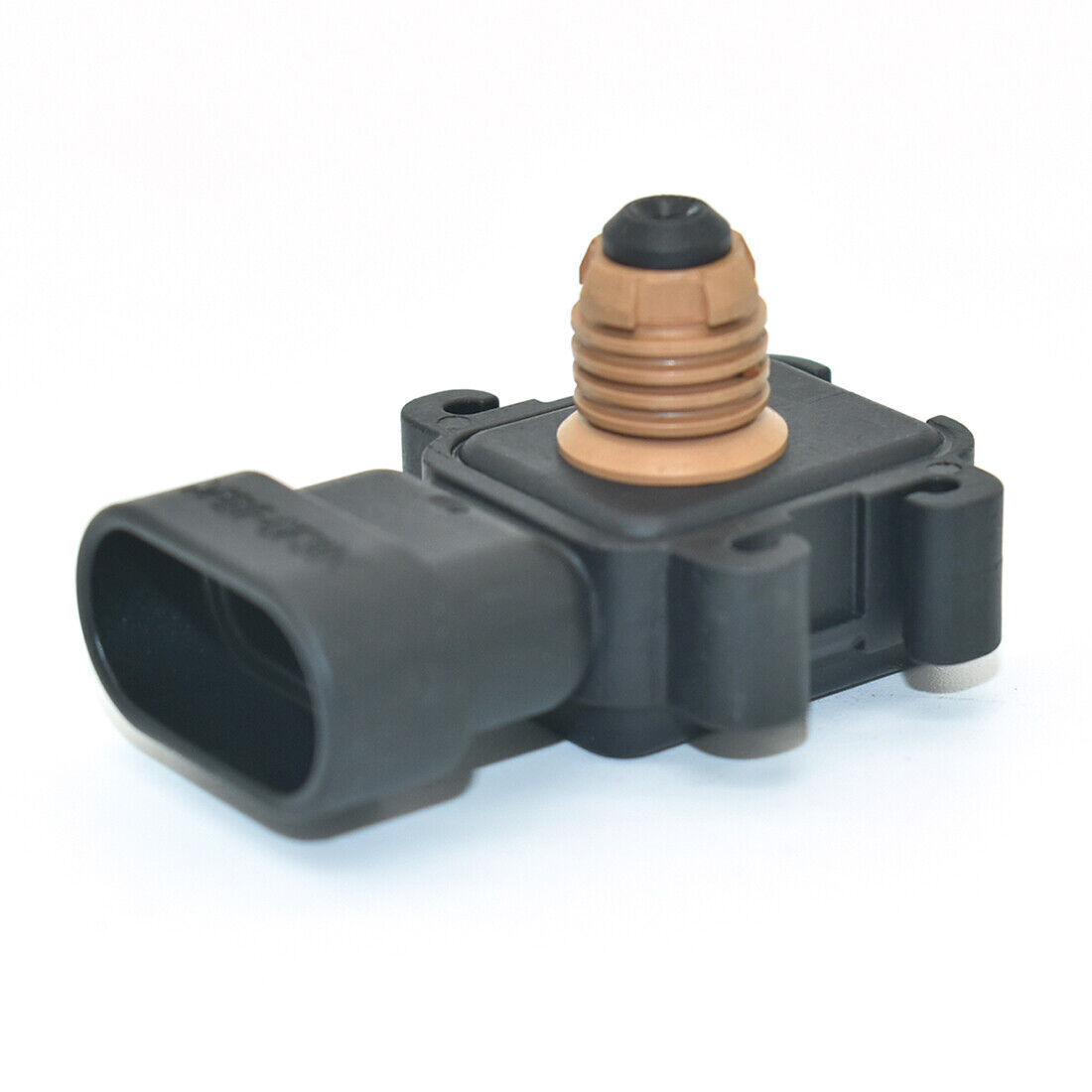 1x Fuel Injection Manifold Pressure Sensor for Chevy for Buick for Cadillac for GMC 9359409