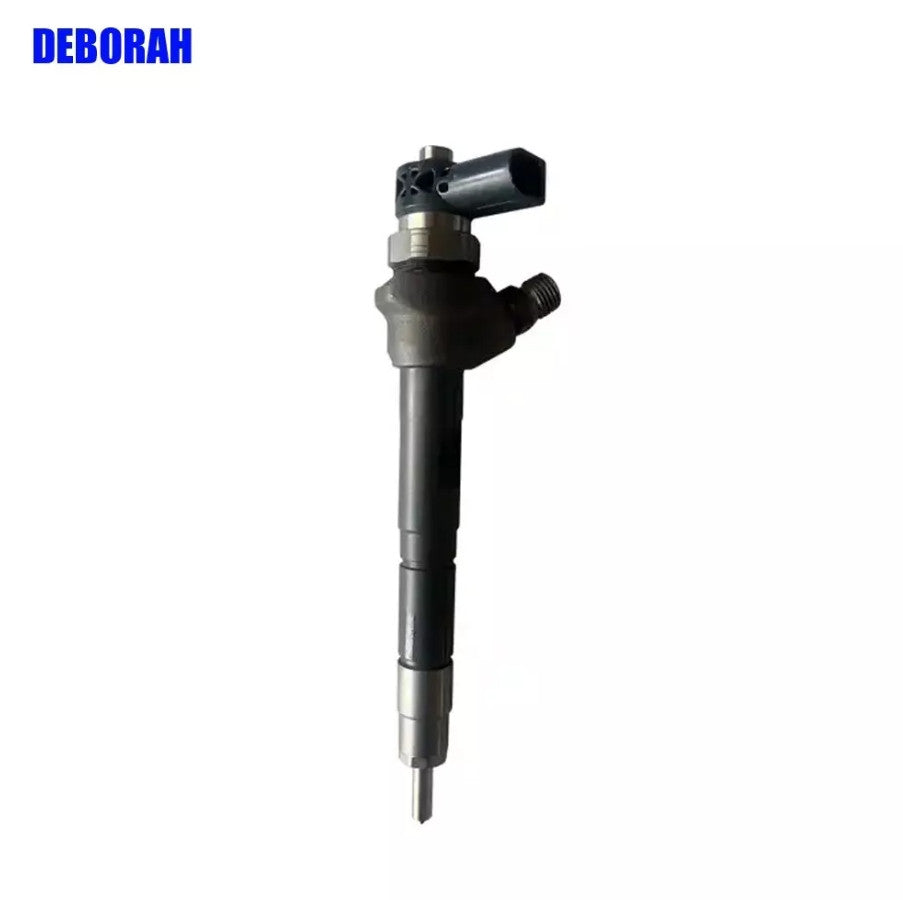 4PCSCommon Rail Fuel Injector 0445110646 for 2003-2020 for Audi for VW for Seat for Skoda Diesel
