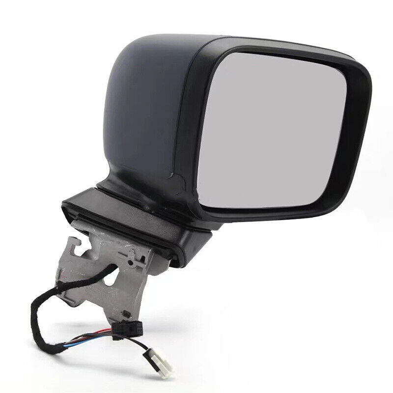 1 Pcs Power Mirror Left Side No Heated Signal Lamp for Jeep Renegade 2015-2018