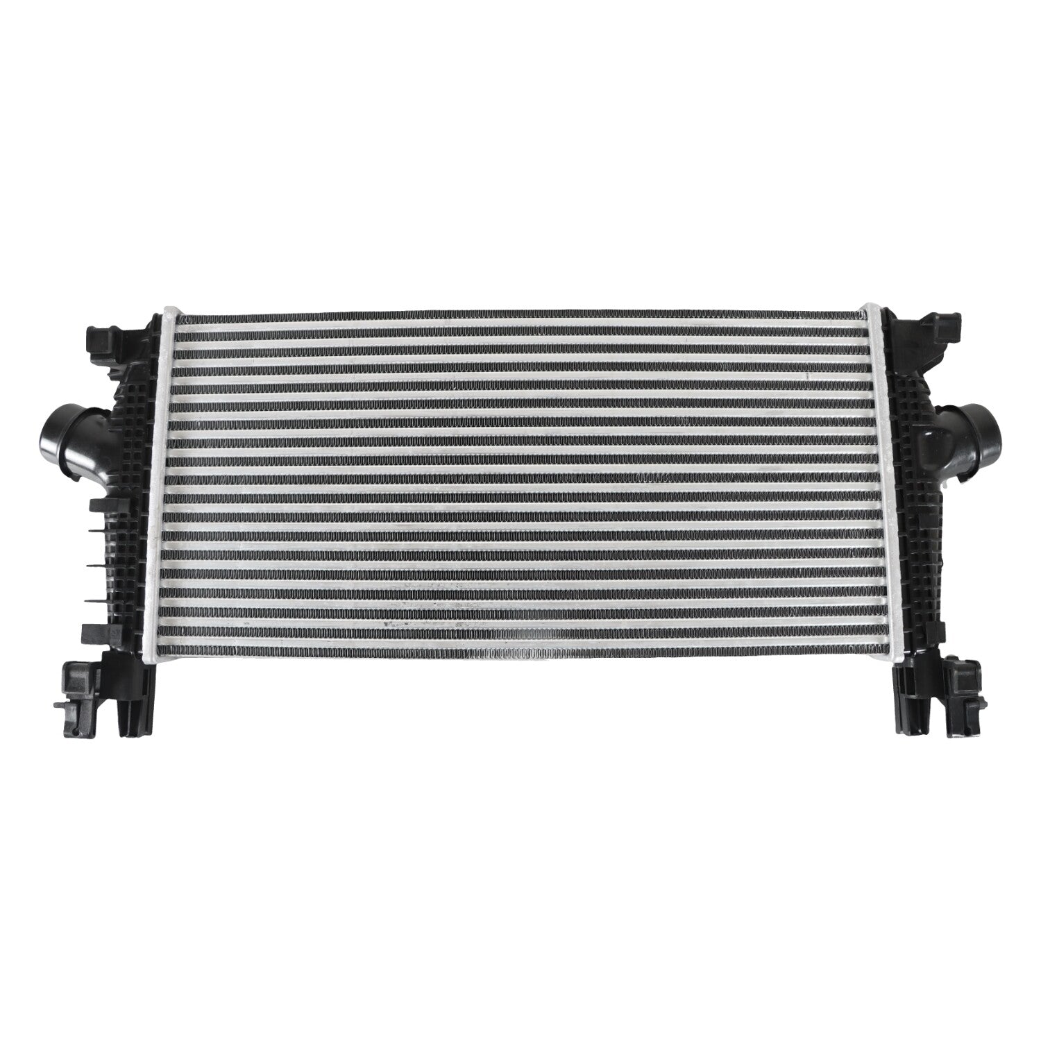 Intercooler Charge Air Cooler for Chevrolet for Cruze 2011-2015 L4 1.4L Turbocharged