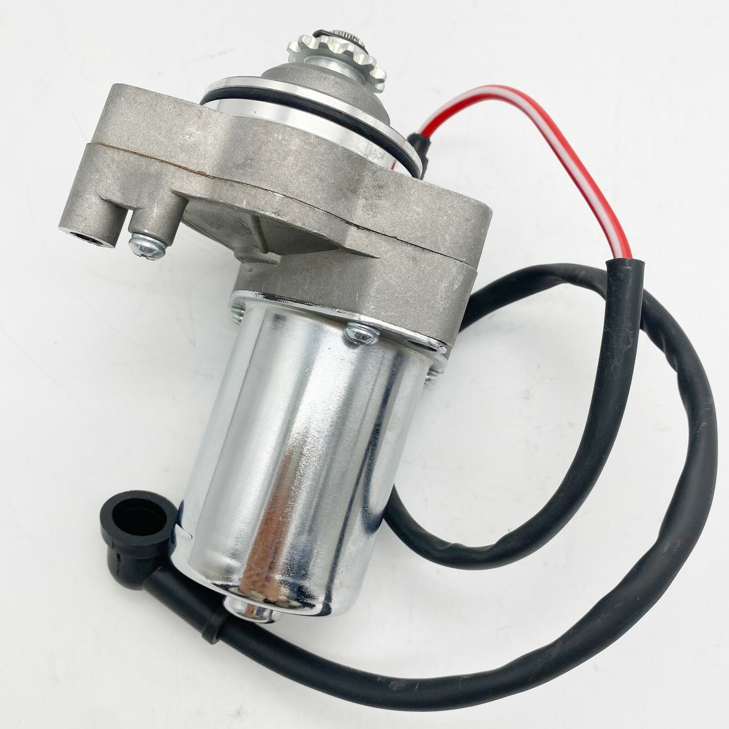 Kazuma MEERKAT 49cc 50cc Minin ATV STARTER MOTOR RedCat 90CC for Mini Falcon ATV