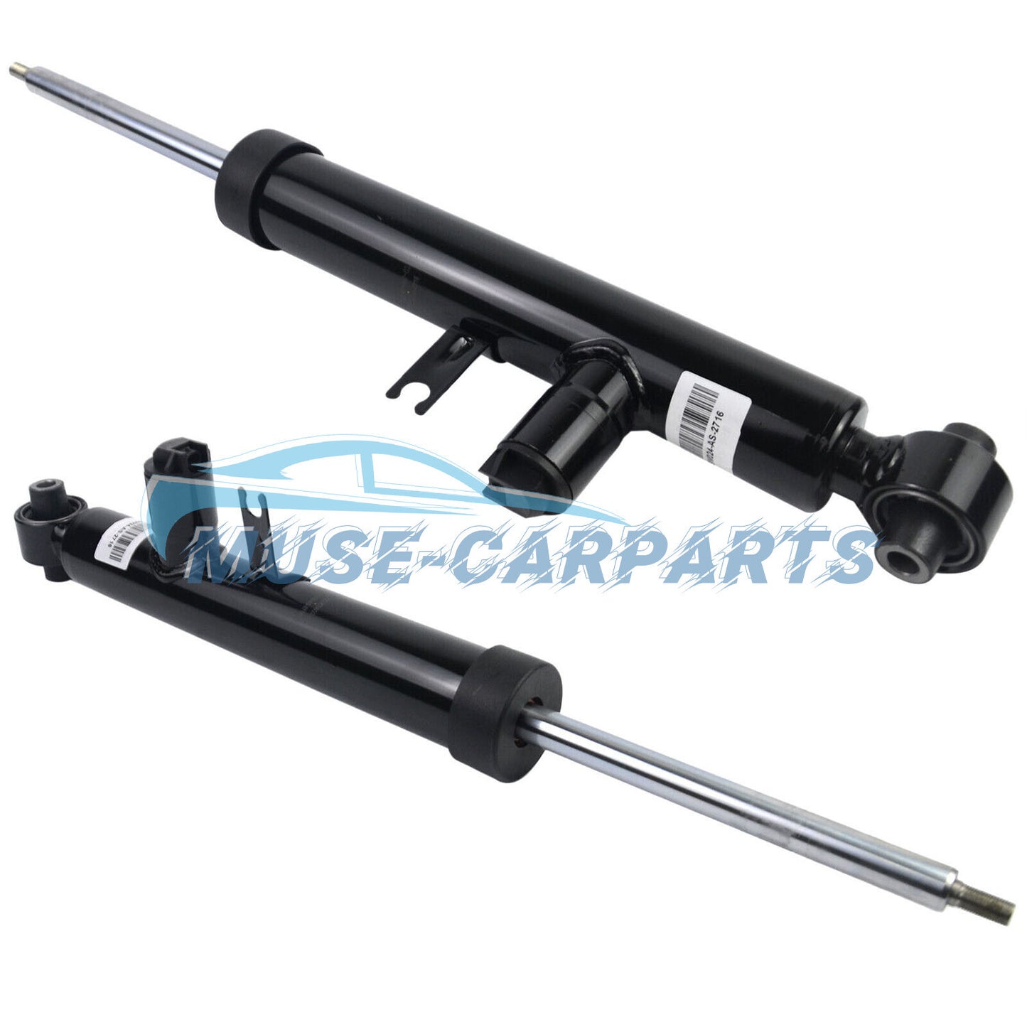 Two front shock absorber strut auxiliary devices are suitable for Mercedes-Benz W207/C207/C204/A2073231300