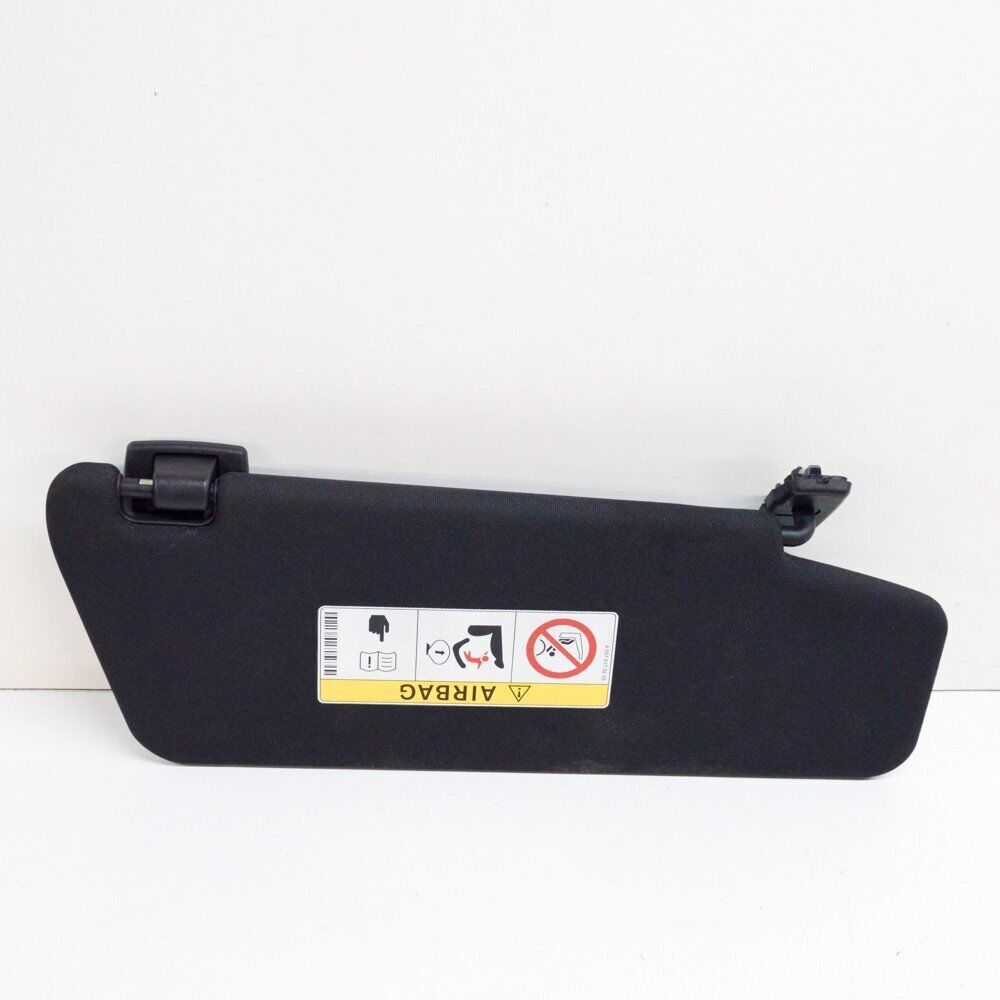 New Sun Visor Left Side for Mercedes-Benz E W212 220 CDI 2128108100