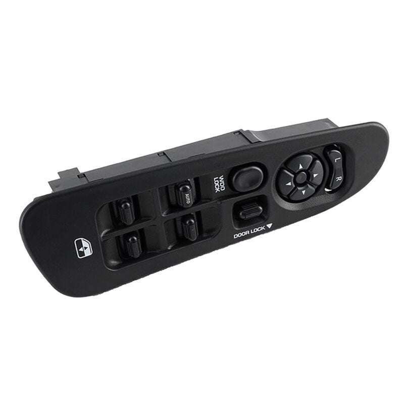 For 2001-2004 for Dodge Dakota Durango Door Window Switch Panel Control Driver Side