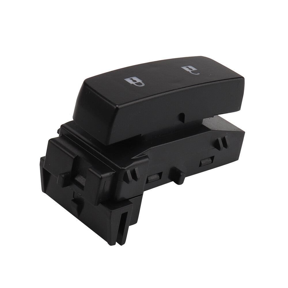 Driver Side Door Lock Switch Fit Chevy Silverado for Sierra 2007-2014 [15804093]