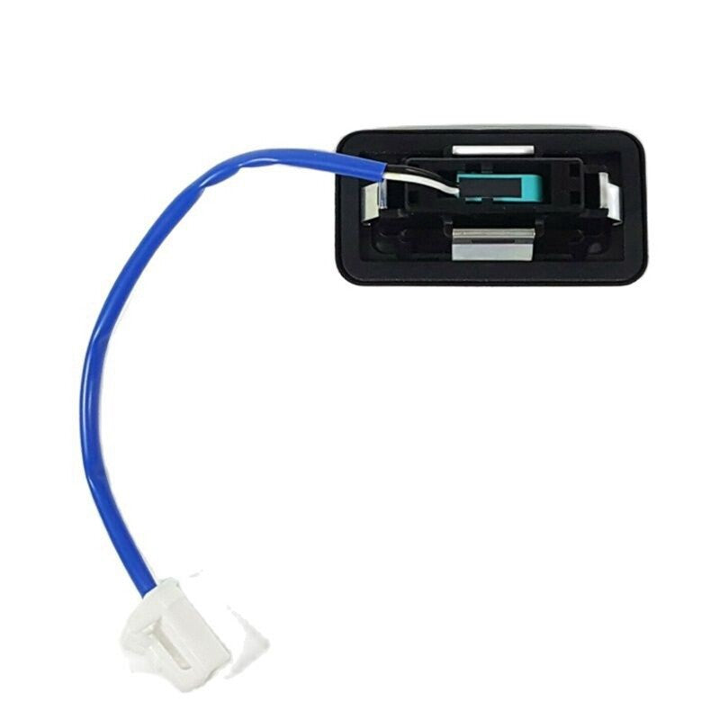 Trunk Lid Outside Handle Lock Release Switch for 812602G000 for Kia Optima 11-16