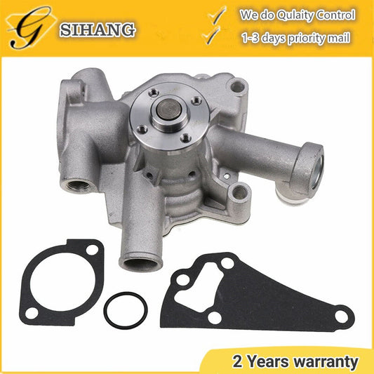 Water Pump for 2210 4100 4110 455 670 F925 F932 F935 MIA885024 M87858
