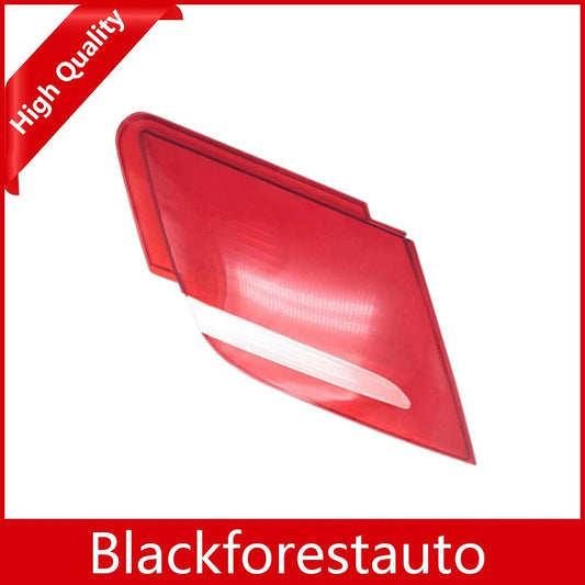 Fits For 7-Series E66 2006-2008 Rear Left Side Tail Light Lens Cover Red