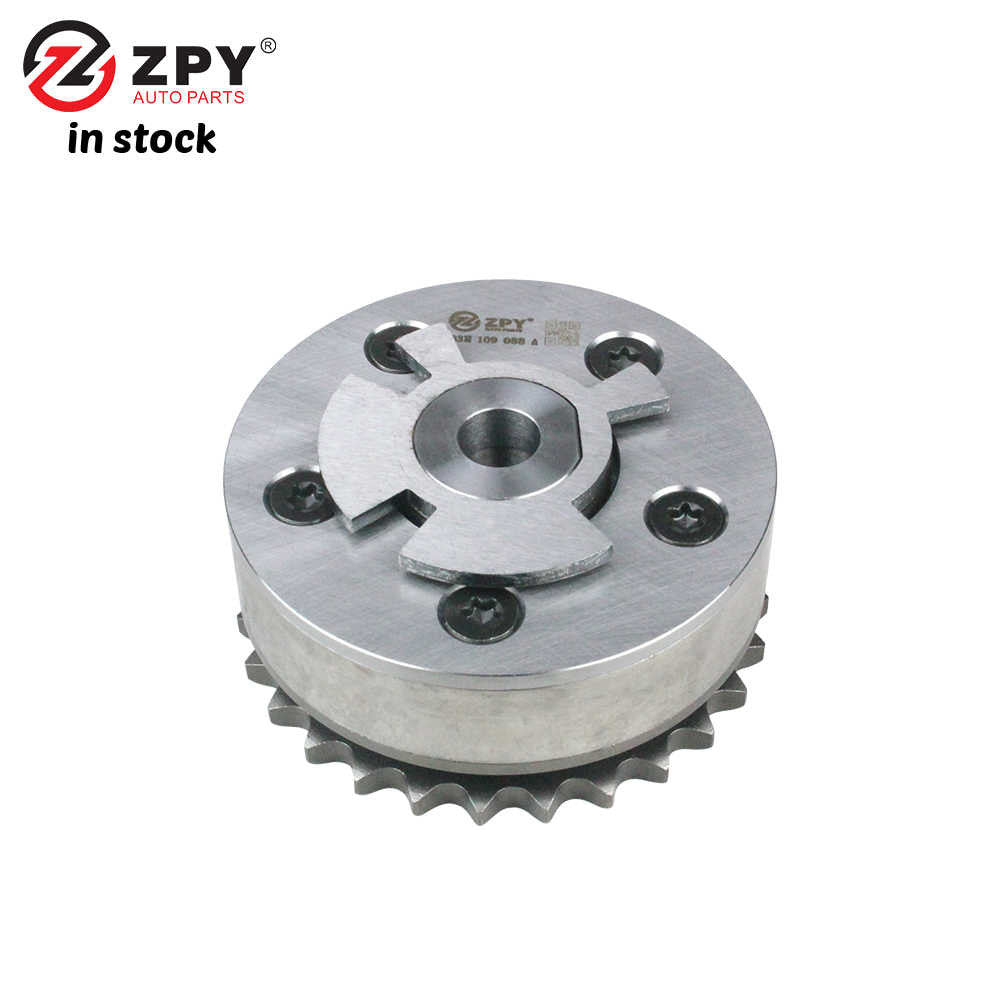 ZPY For 07-10 for VW Magotan for Passat for Audi Q7 3.2 3.6 Exhaust Camshaft Adjuster