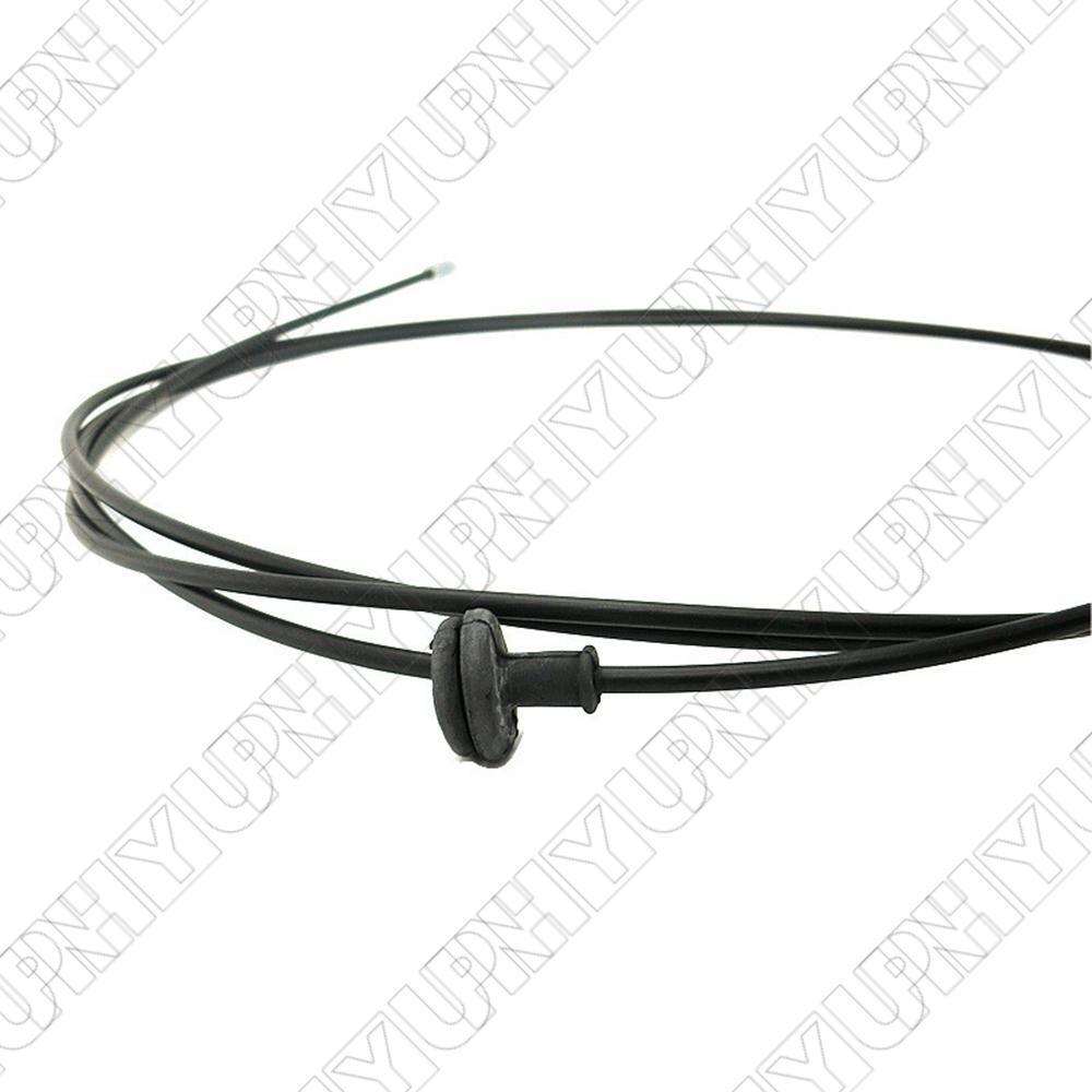Car Hood Release Cable 74130-TG5-H01 for Honda FIT 2009 2010 2011 2012 2013 2014