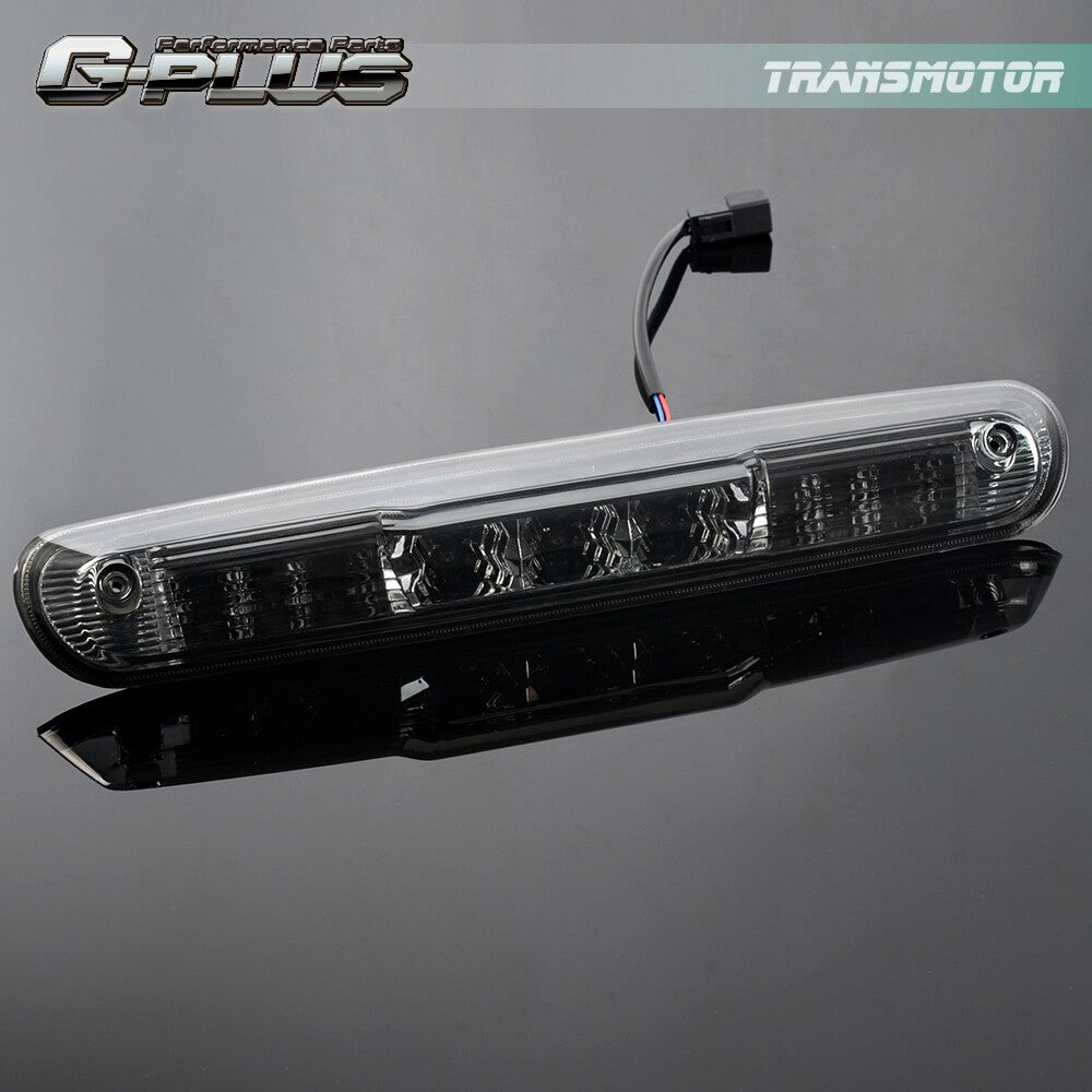 LED Triple Silver for GMC for Sierra 1500 2500