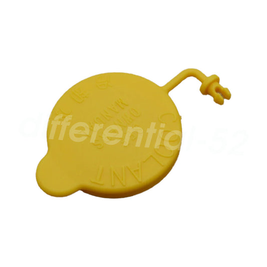 Engine Coolant Tank Reservoir Plastic Cap 45153AA000 Fit for Subaru 1990-2018