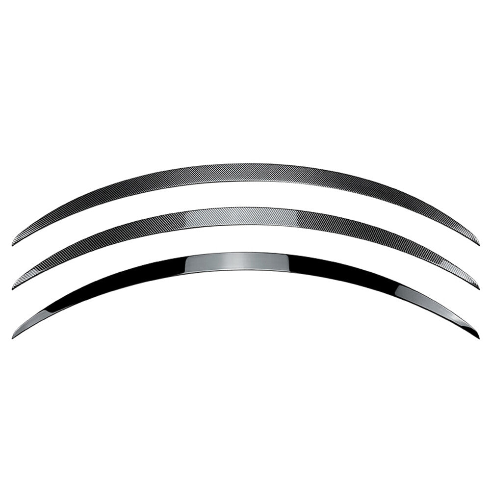 Rear Trunk Spoiler Wing for Tesla for Model Y 2020-2023 2020 2021