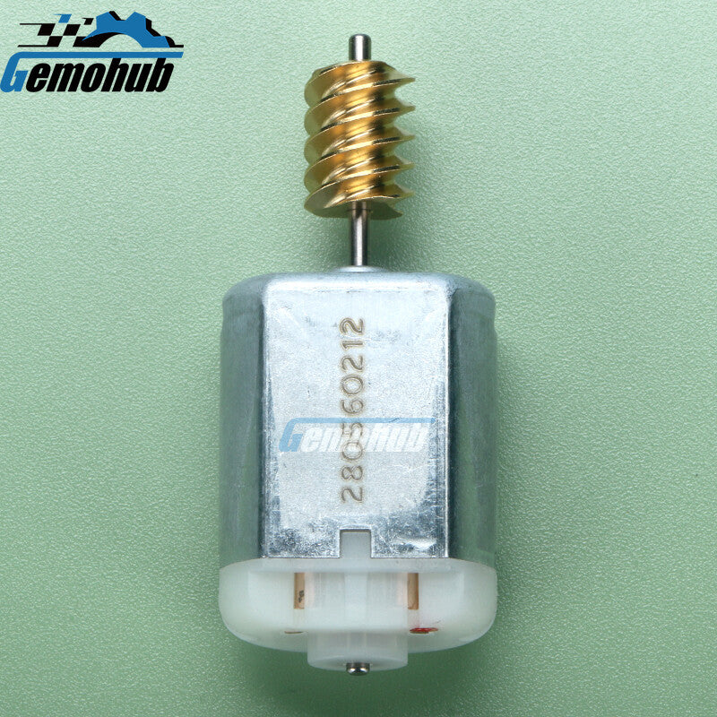 Power Door Lock Actuator Motor For 2003-2009 for Mazda 3 Sport MK1