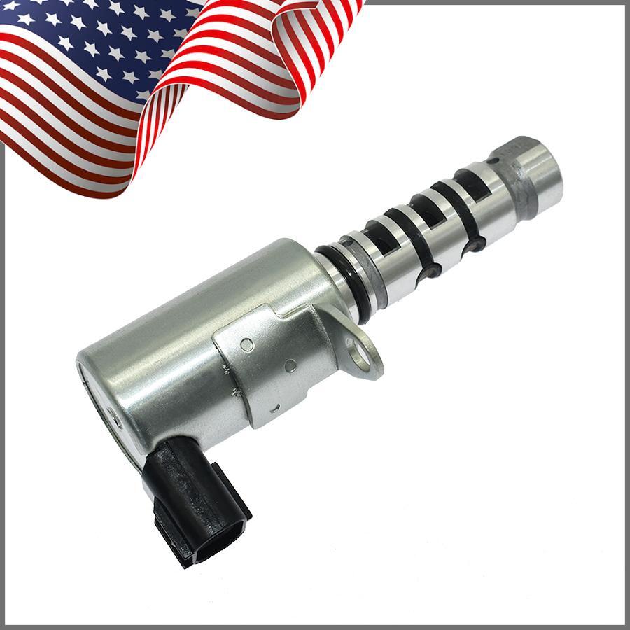 Engine Variable Valve Timing (VVT) Solenoid-Solenoid fits 03-07 Lancer 2.0L-L4
