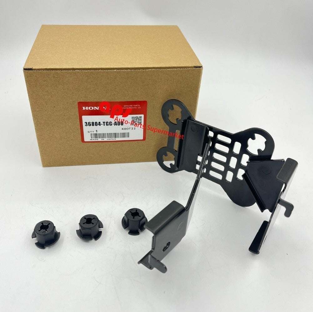 Equipment Manufacturer  Specifications for 2017-2021 for Civic 5-Door Radar Mount Kit 36804-TGG-A00 36806-TLA-A01