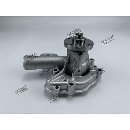 4TNV94 Water Pump Fit For Yanmar Machinery Diesel Engine For Yanmar Water Pump