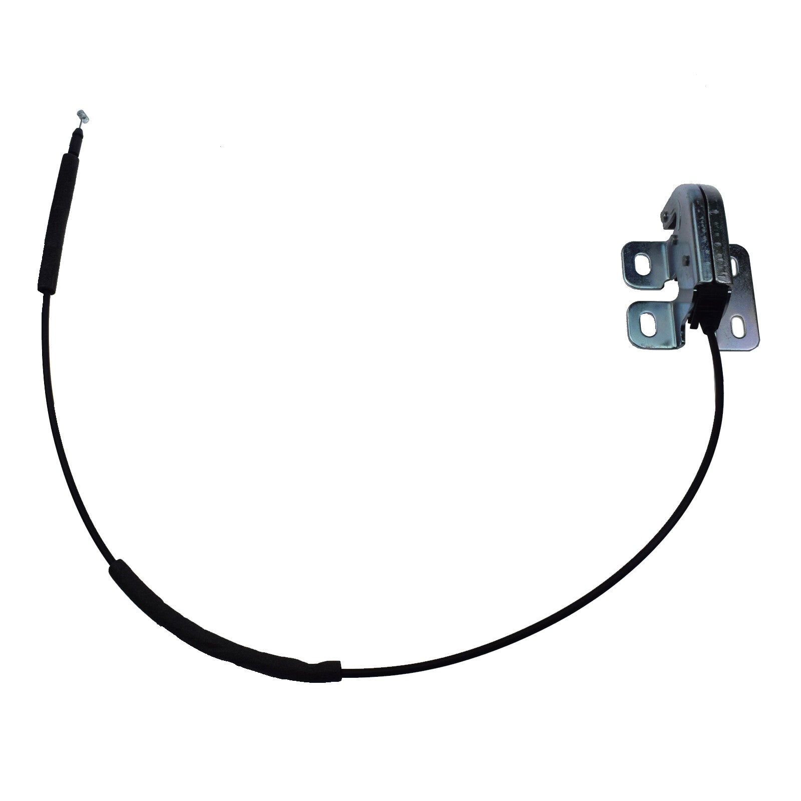 Left tailgate trunk lock, driver's side, 905932234R, suitable for Renault Koleos 2010-2013