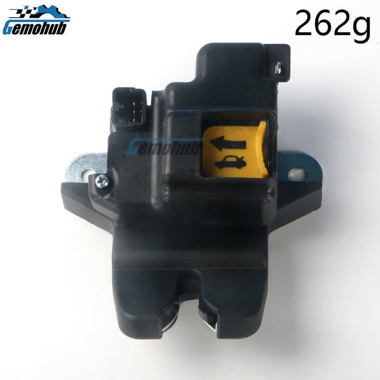 New TRUNK LATCH Lock Release Actuator Motor for Hyundai ACCENT 2011-2019