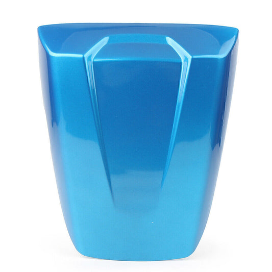 Sozius Abdeckung Sitz Sitzbank Blau F¨¹r for SUZUKI SV650  SV1000 2003-2010
