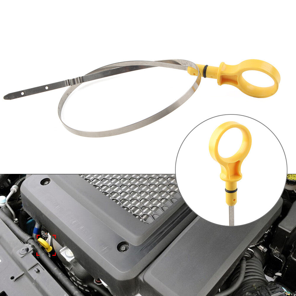 2.3L Engine Oil Dipstick for Mazda 3 07-2013 for Mazda 6 06-07 For Cx-7 07-12