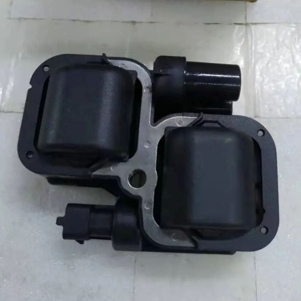 Ignition coil kit for Mercedes-Benz C-Class CLK ML UF359 A0001587803 0001587803 0001587803