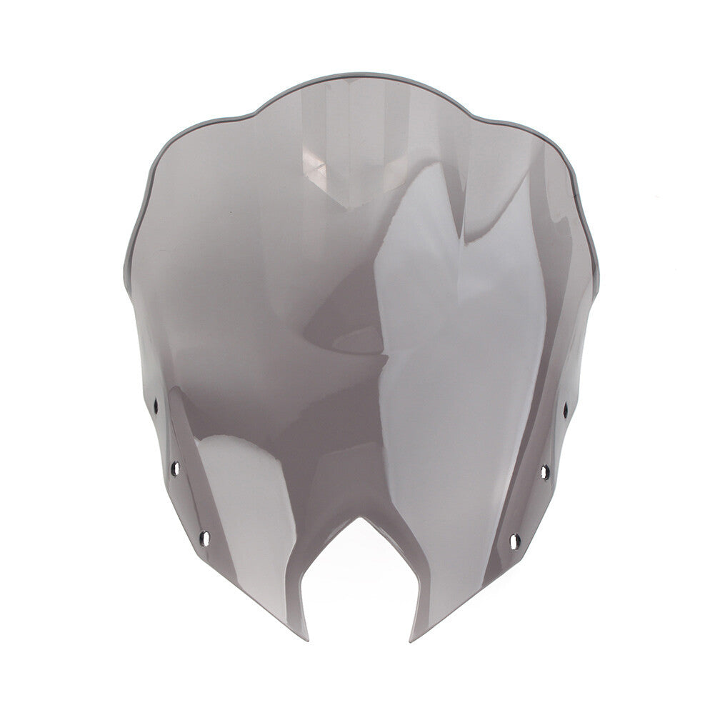 Windscreen Windshield Screen for YAMAHA FZ-6R 2009-2015 2014 2013