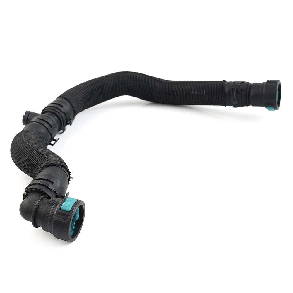 Radiator Coolant Heating Hose Intercooler Pipe for Jaguar XJ 3.0T 2010-2019