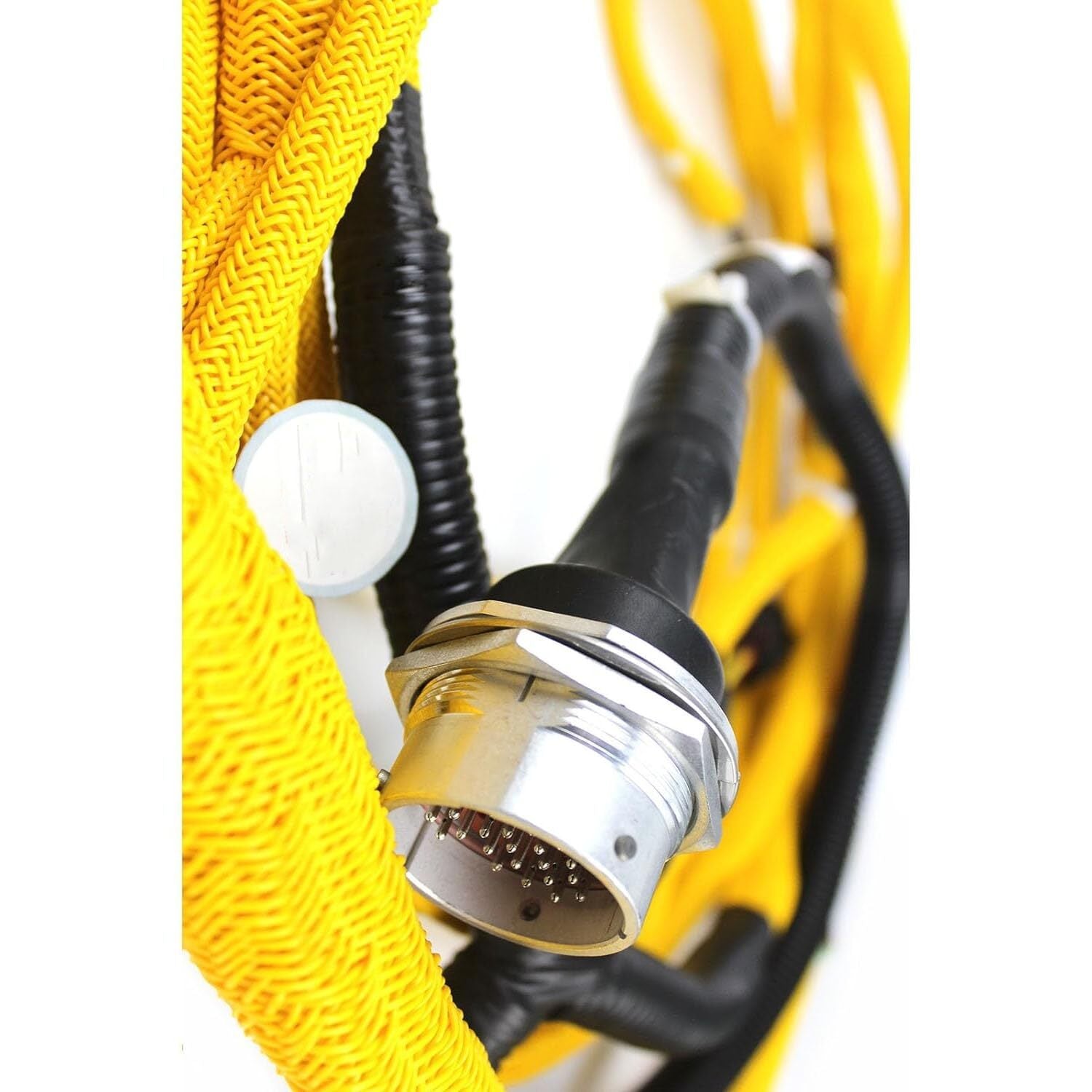 Engine Wiring Harness 6156-81-9340 6156-81-9320 for Komatsu Excavator PC400-7