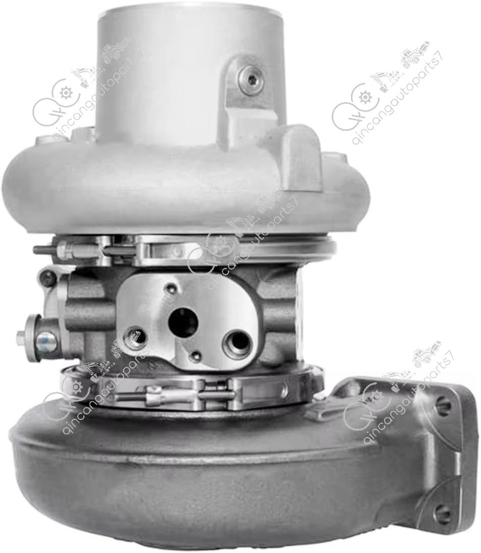 Turbo HE551V Turbocharger 4041076 for Signature with ISX QSX15 Engine