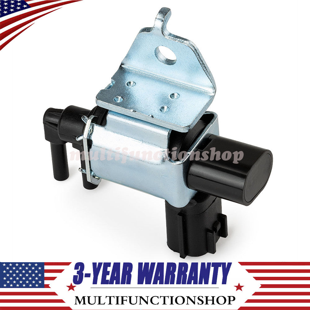 14955-8J10A Fit Infinti is suitable for Nissan intake manifold rotary solenoid valves.
