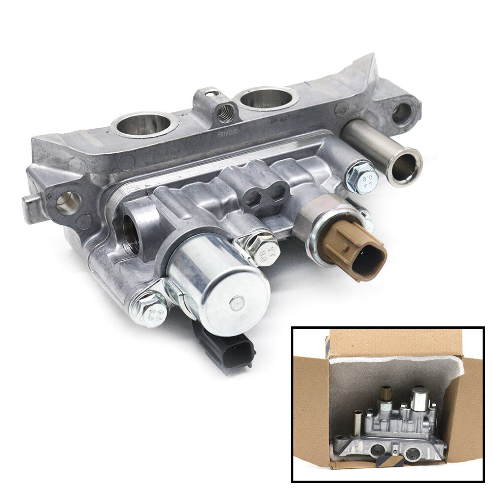 NEW Engine Variable Timing Solenoid 15810-R70-A04 for Honda Odyssey Aucra for RDX US