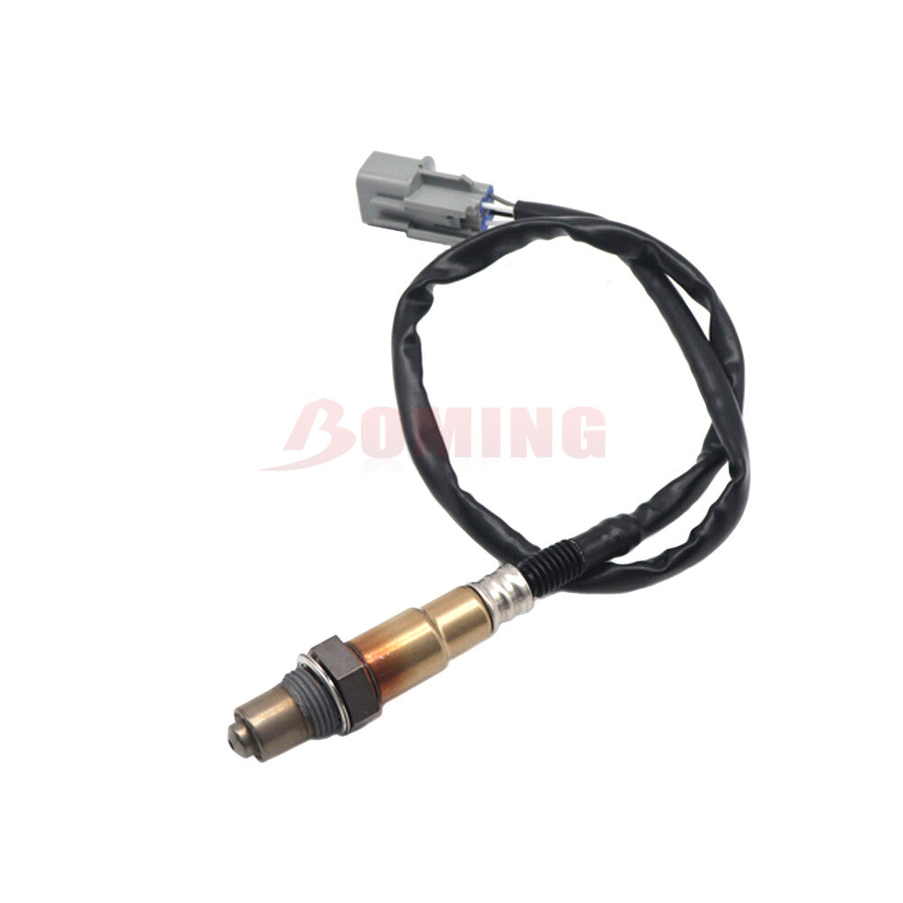 For 2011-2012 for INFINITI G25 V6 2.5L 4pcs Oxygen O2 Sensor 12 Upstream+Downstream