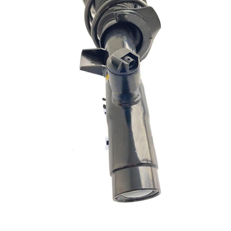 Right front shock absorber strut assembly EDC for BMW 3 Series, 4 Series, F30, F31, 328i, 430i, xDrive