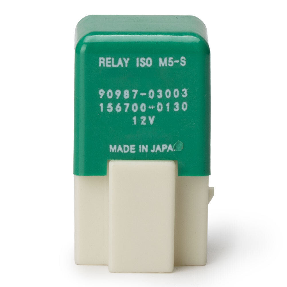 Fuel Pump Relay 90987-03003 for Toyota Matrix Sequoia for Corolla for Lexus IS250 IS350