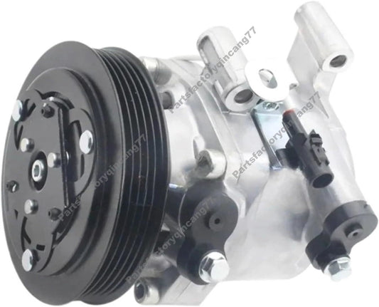 12V CR06B 5PK A/C Compressor 95201-50M00 for Suzuki Wagon R 2012