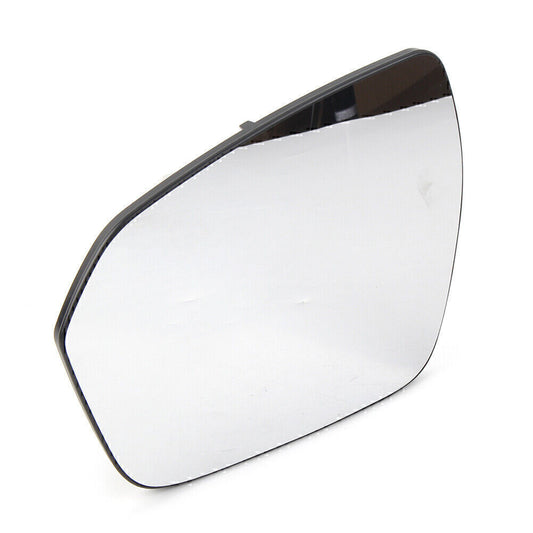 For 12-15 for Land Rover for Range Rover Evoque L538 Left Rearview Mirror Glass w/ Back