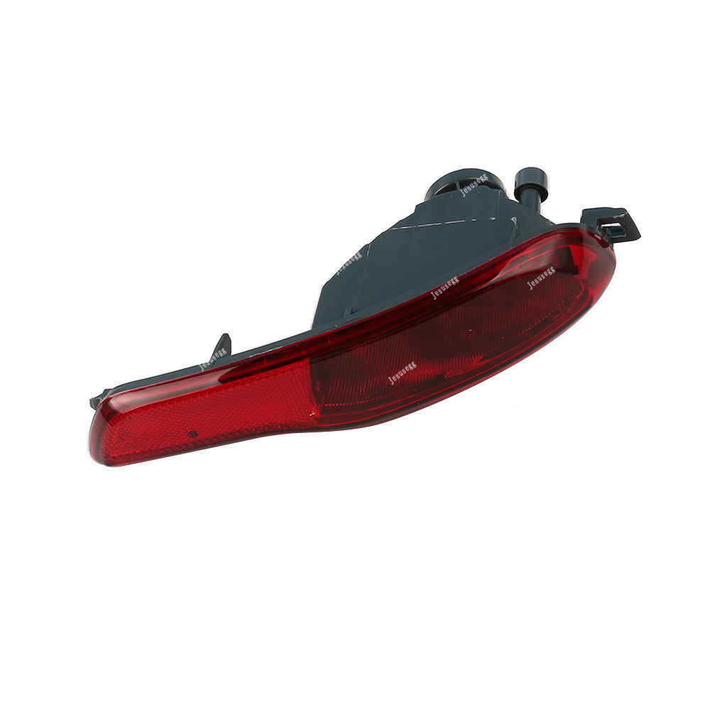 Right Rear Bumper Reflector Fog Light Lamp Cover fit for Jeep Cherokee 2014-2018