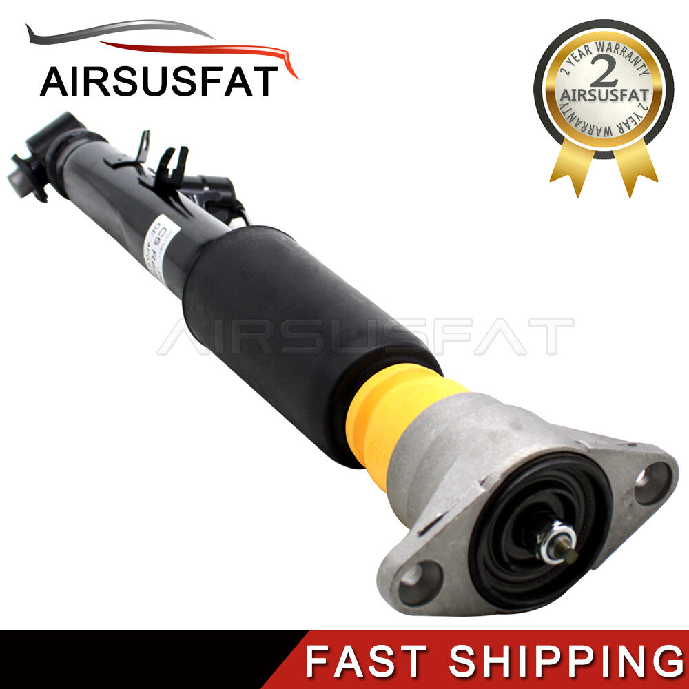 Rear Right Air Suspension Absorber Shock Strut for Audi A6 S6 C6 4F 2005-2012