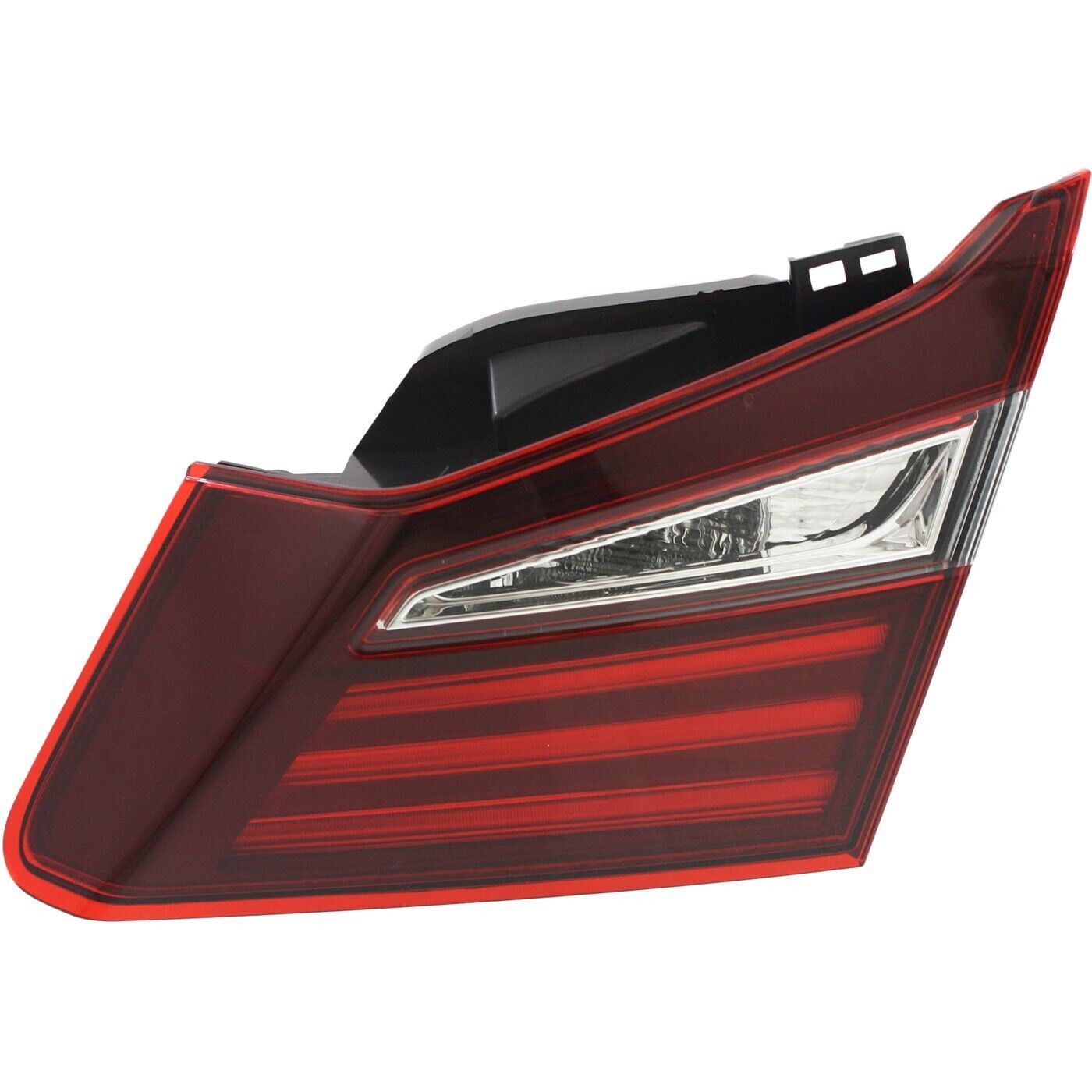 1Pcs Left Tail Light For 2016-2017 for Honda Accord Passenger Side Inner