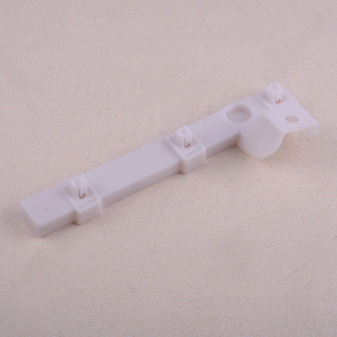 Fit for Mitsubishi Lancer Except EVO 2008-2017 Left Front Bumper Bracket