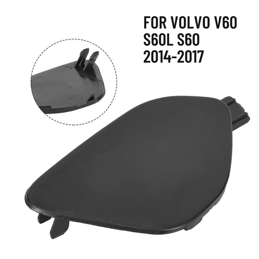 Tow Hook Cover Tow Hook Cover 1pc 39820294 Cap Car Parts Material