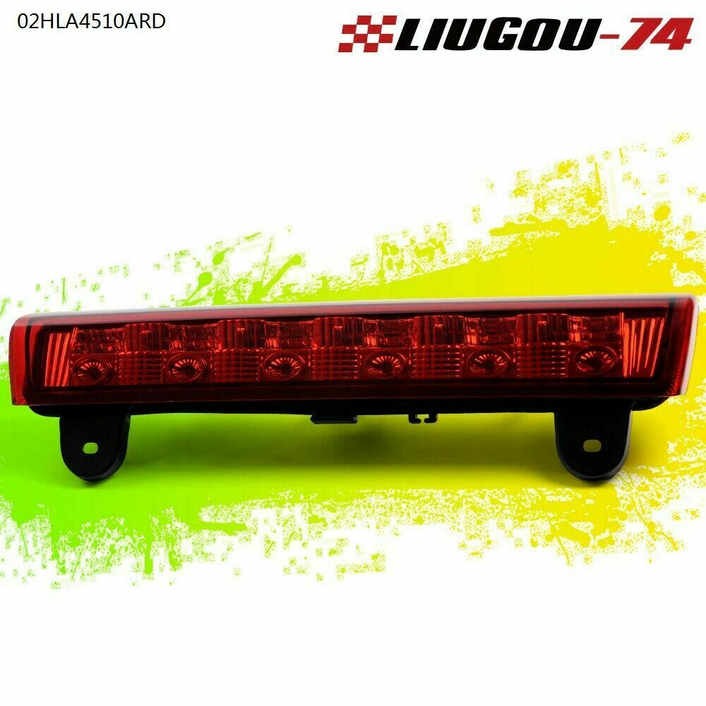 LED third brake light suitable for 2000-2006 for Chevrolet Suburban Tahoe for GMC for Yukon