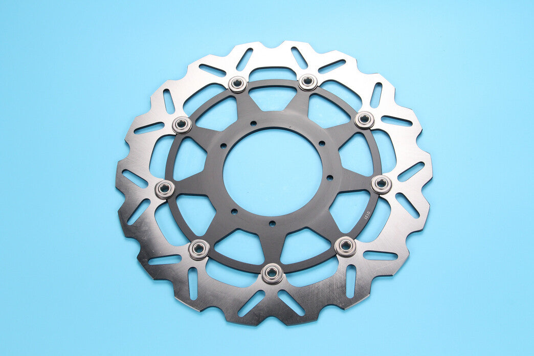 Front Brake Rotor Disc Disk for Honde CRE 250 F (2004-2008) 07 06 05
