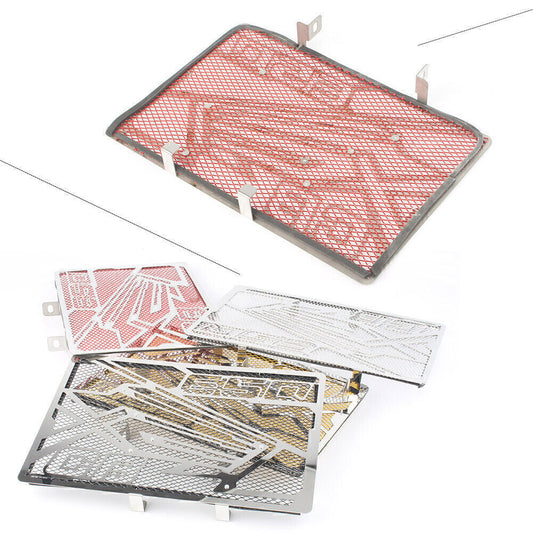 Fit for Honda CB 650F 2014-2016 2015 Motorcycle Radiator Guard Grill Cover Protector