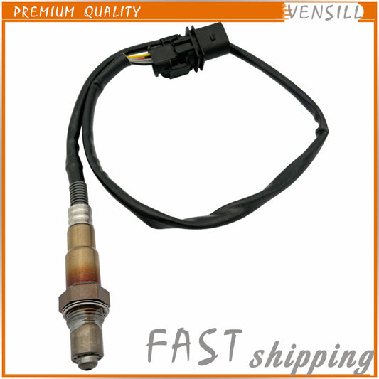 Air Flow Ratio Oxygen Sensor for VW for Jetta Touareg for Audi A4 A5 A6 Q5 1K0998262L