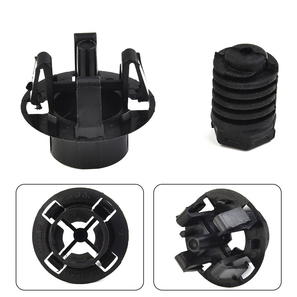 Replacement rubber for internal cushioning cover, 1 piece, A0019981440