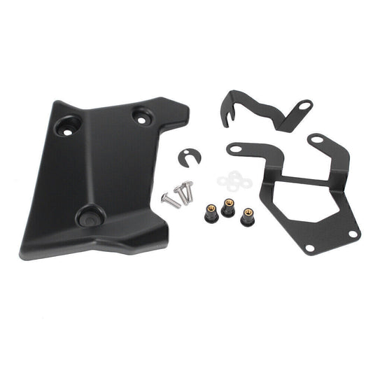 Rear Right Side Cover Plate Frame for BMW R1200GS ADV 2013-2015